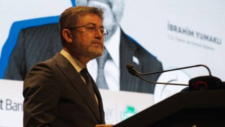 Yumaklı: Zonguldak Çaycuma Sera Organize Tarım Bölgesi üretime harekete geçti