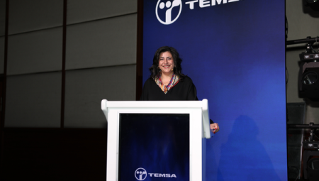 Yurt içi ve yurt dışındaki tedarikçileriyle buluşan TEMSA, Yeni ‘Tepe’ler hedefliyor