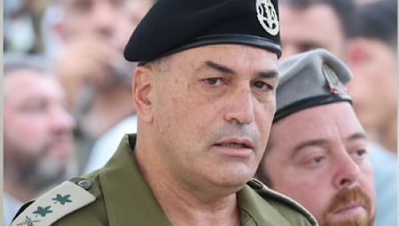 Zamir: İran rejimine vurmayı sürdüreceğiz