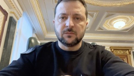 Zelenski: Çernobil, dünya genelinde nükleer güvenlik için uyarı niteliğinde