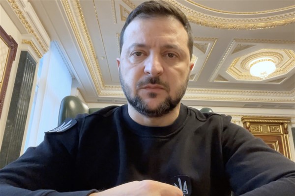 Zelenski: Çernobil, dünya genelinde nükleer güvenlik için uyarı niteliğinde