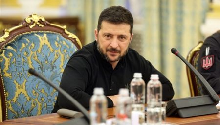 Zelenski: Çernobil’i savaş alanına çevirmeyi kimse hayal edemezdi