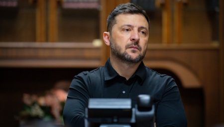 Zelenski: dünya nükleer terörizme izin vermemeli