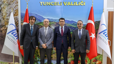 Ziyaret Köyü En İyi Turizm Köyü 2026 Programı için Türkiye adayları arasında