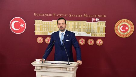 Zorlu: Allah ülkemizi her türlü afetten korusun