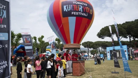 Aydın’da carpici gelisme: 9 gün süren maraton sona erdi