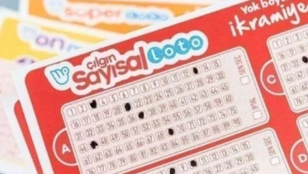 Çılgın Sayısal’da 2 talihli ekstra İşte o inanılmaz sayı: $0