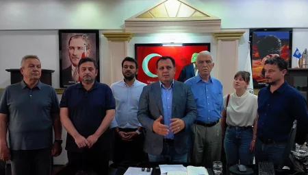 Dalaman’da imar planı krizi sona erdi! Mahkeme belediyeyi haklı buldu