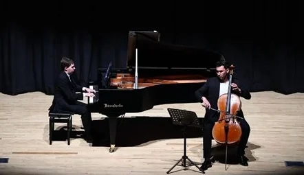 Denizli Büyükşehir’den klasik müzik resitali