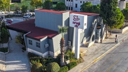 Denizli’de sevgi eli Dikkat çeken veri: $0