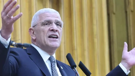 Dervişoğlu: Çiftçi devlete borçlu değil, devlet çiftçiye borçlu