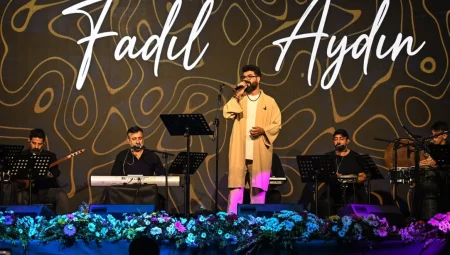 Fadıl Aydın Malatyalılarla toplantı yaptı