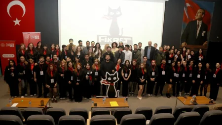 Fikret Days 26’da Selçuk İletişim Rüzgârı