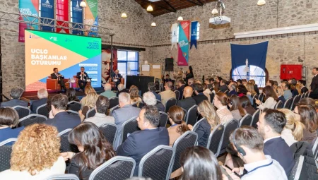İzmir kültür politikalarında yeni dönem