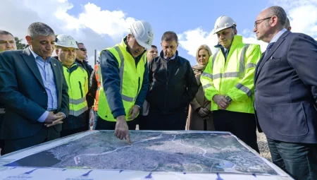 İzmir’de carpici gelisme: görünmeyen emek ve alın terinin öyküsü