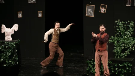 İzmir’de Gençlik Günleri coşkusu