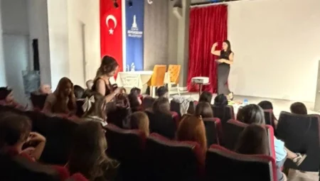 İzmir’de iletişimde engelleri kaldıracak sistem: ADİS