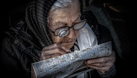 ‘Kadın Gözüyle Hayattan Kareler’de kazananlar belli: Dikkat çeken haber
