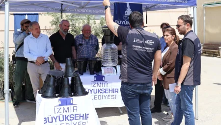 Kahverengi kokarca böceğine karşı tuzak: İzmir’de carpici gelisme