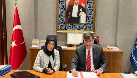 Kütahya’da afetlere karşı güç birliği