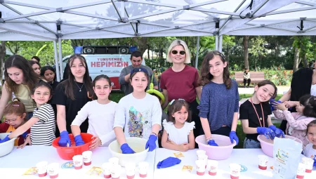 Manisa’da carpici gelisme: Dünya Çölyak Günü’nde farkındalık şenliği