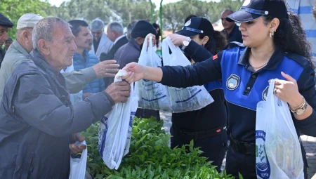 Manisa’da üreticilere İşte o inanılmaz sayı: $0
