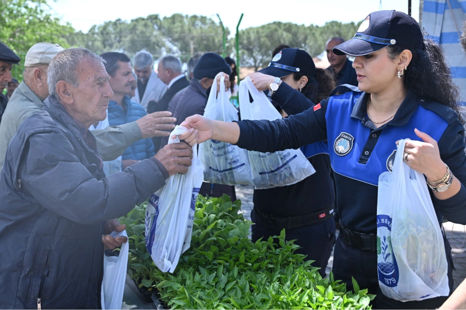 Manisa’da üreticilere İşte o inanılmaz sayı: $0