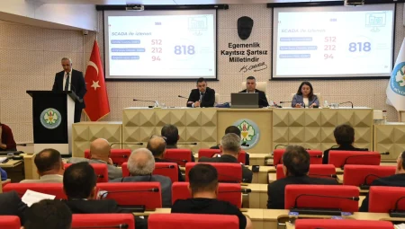 Manisalılara su faturalarında indirim müjdesi