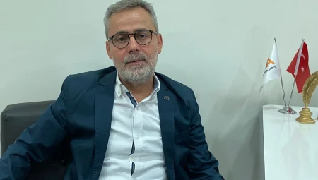 PAŞADER’de farklılaşma rüzgarı… Ahmet Aydın’dan burs tepkisi