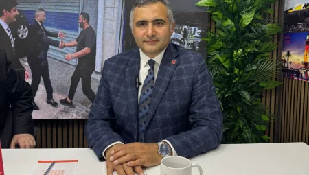 Saadet Partisi’nden İzmir ve ekonomi çıkışı