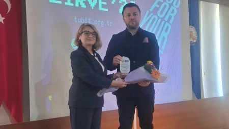 Trakya Üniversitesi’nde “Tepe’26” buluşması