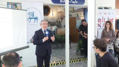 Türklerin en eski yazılı belgeleri konuşuldu