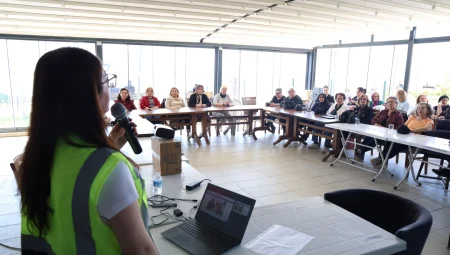 Vatandaş soruyor, yetkililer Körfezray’ı anlatıyor: Koaceli’de carpici gelisme