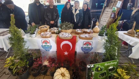Yalova’da Ata Tohumuna büyük dayanak