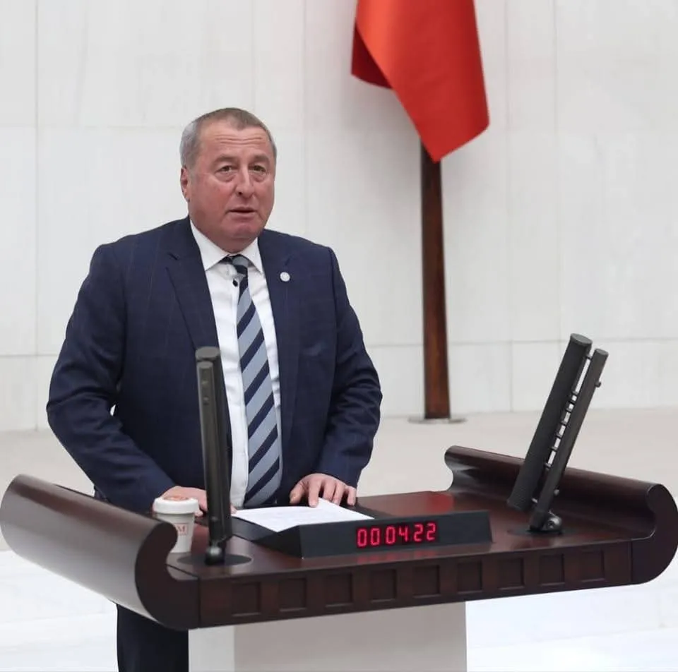 12 Milletvekilinin Dokunulmazlık Dosyası Meclis’e Gönderildi