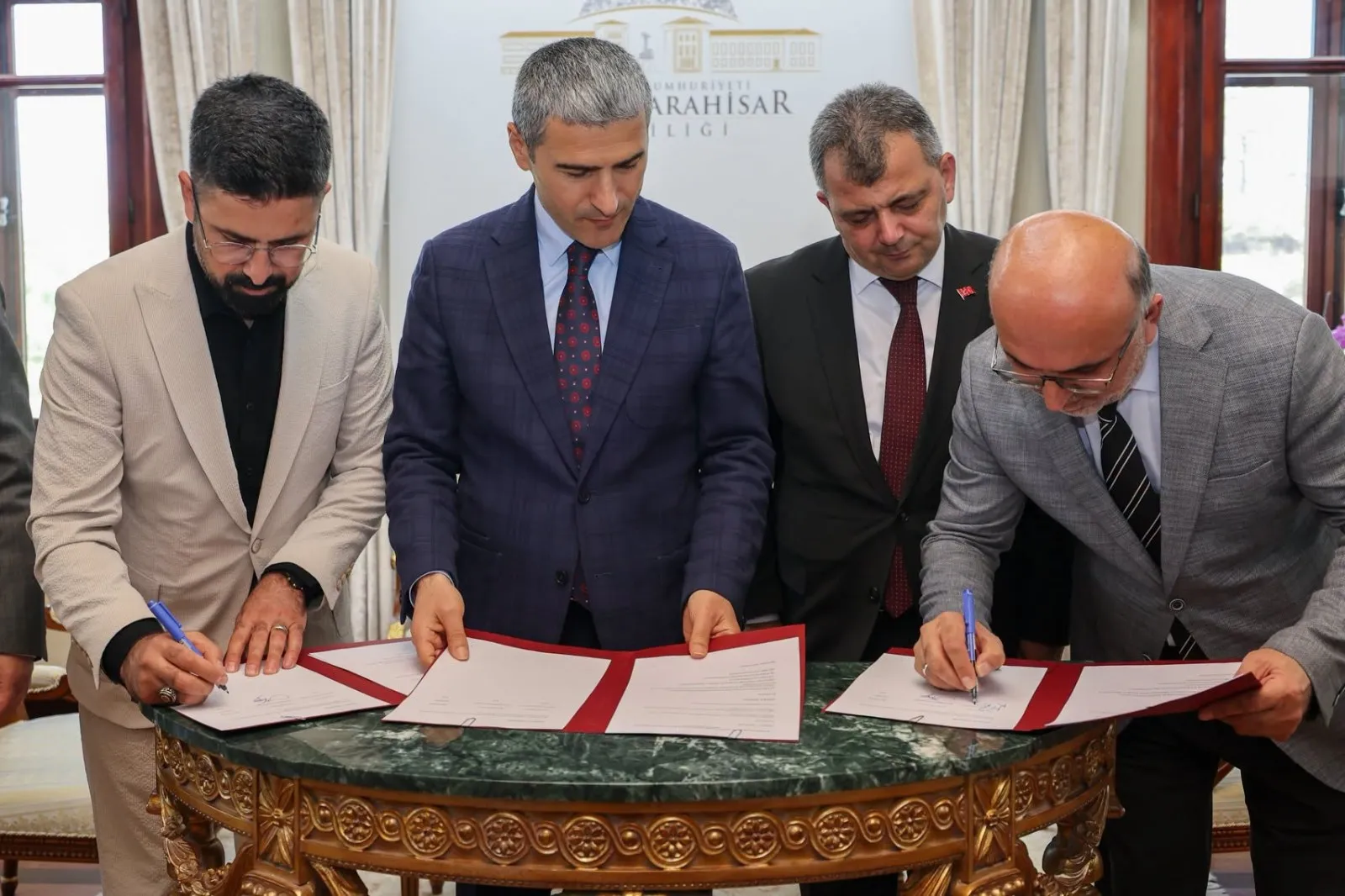 4-6 Yaş Kur’an Kursu Projesi İçin Anlamlı İş Birliği