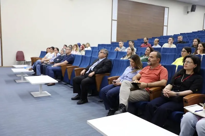 AFSÜ’de Kalite Yolculuğu: Öz Değerlendirme Süreci İlerliyor