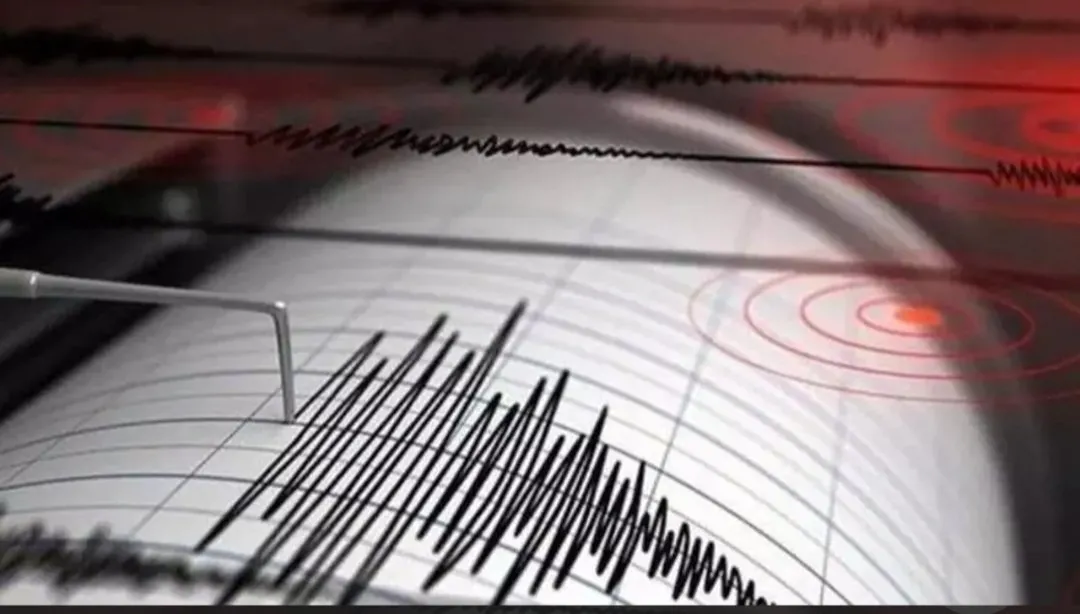 Afyonkarahisar Çay’da 3.5 Büyüklüğünde Deprem
