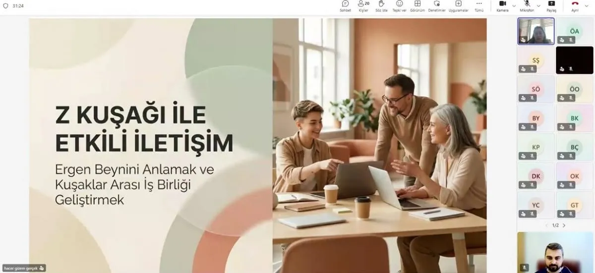 Afyonkarahisar’da Karne Heyecanı: Öğrenciler Tatile Merhaba Dedi