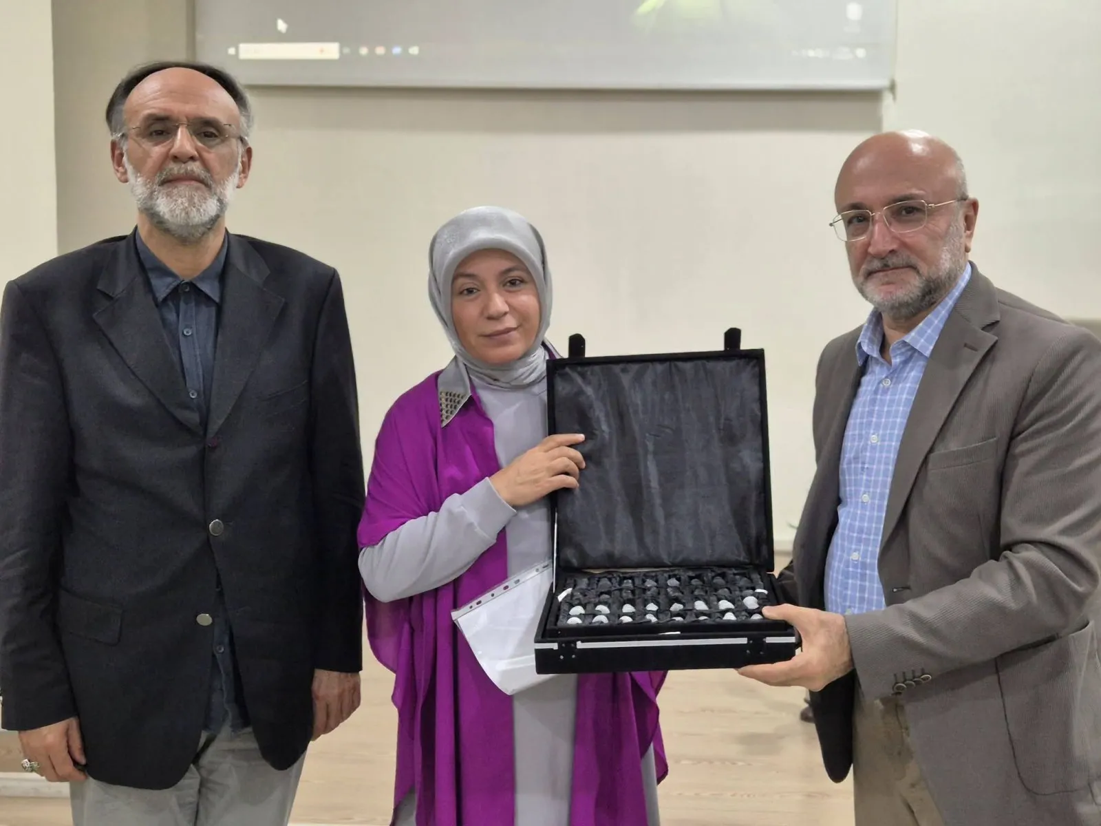 Afyonkarahisar’da Tarih ve Kültürün Işığında Unutulmaz Bir Etkinlik