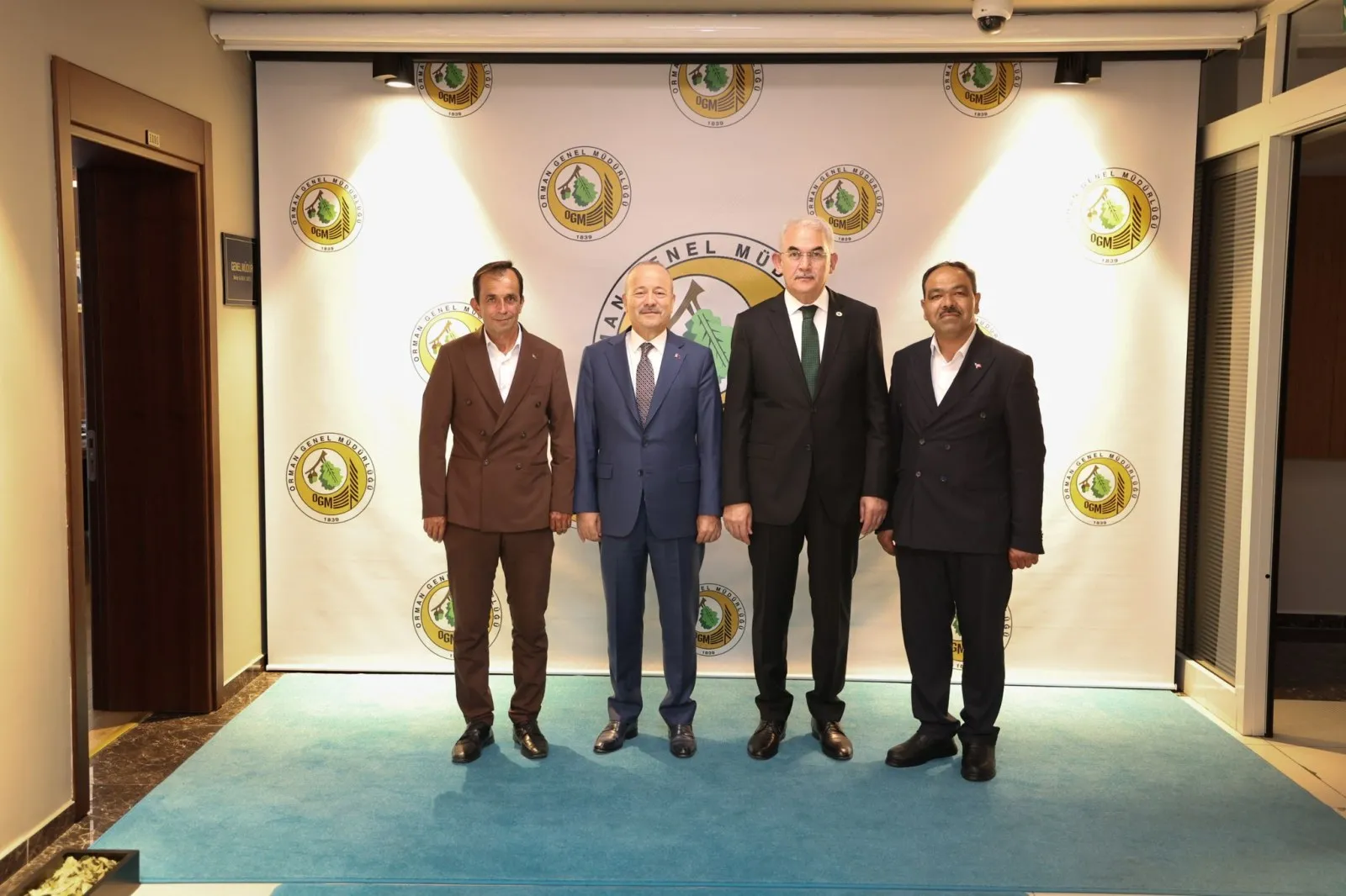 Ayazini’de Yıllardır Beklenen Tapu Sorunu Çözüldü