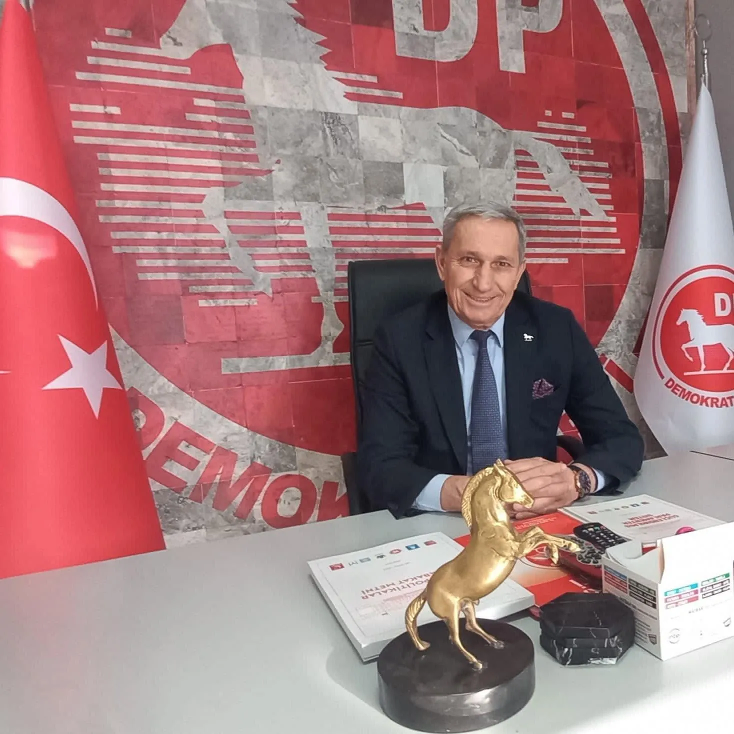 Bülbül’den Ayrıştırıcı Söylemlere Tepki: Ortak Aklın Yanında Duracağız