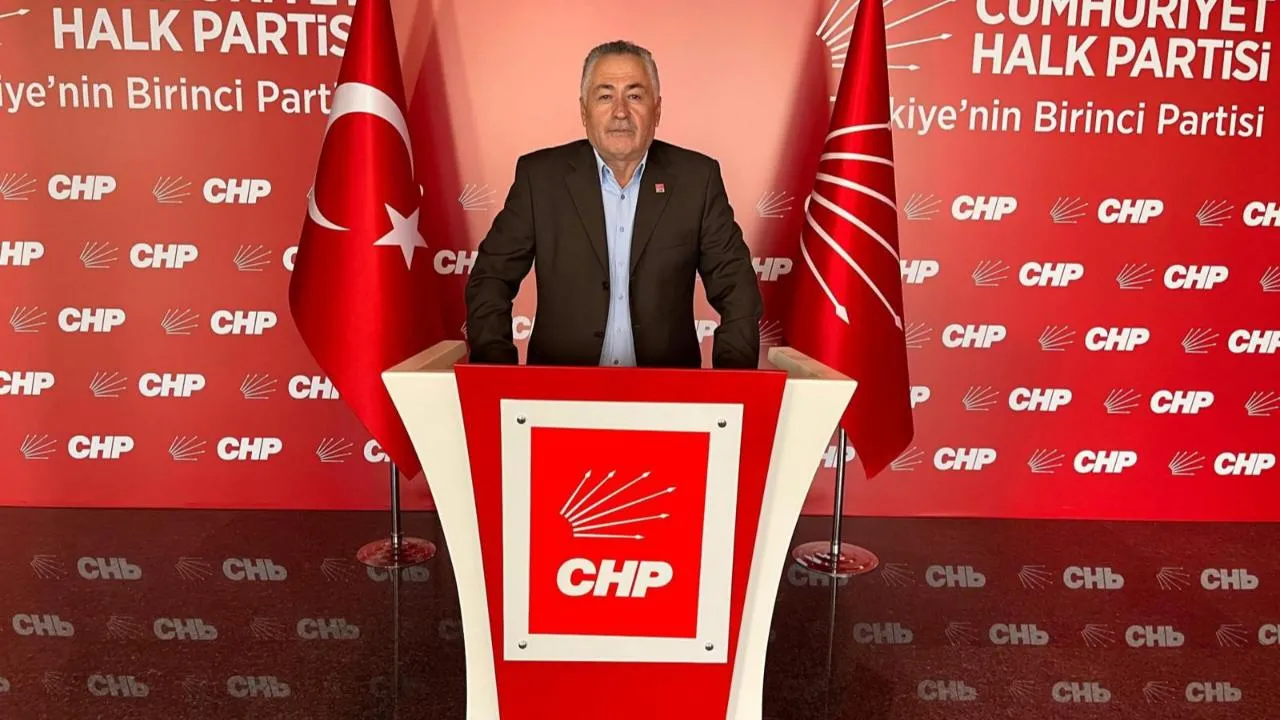 CHP Afyonkarahisar İl Başkanı Karadeniz’den Asılsız Haber İddialarına Yanıt