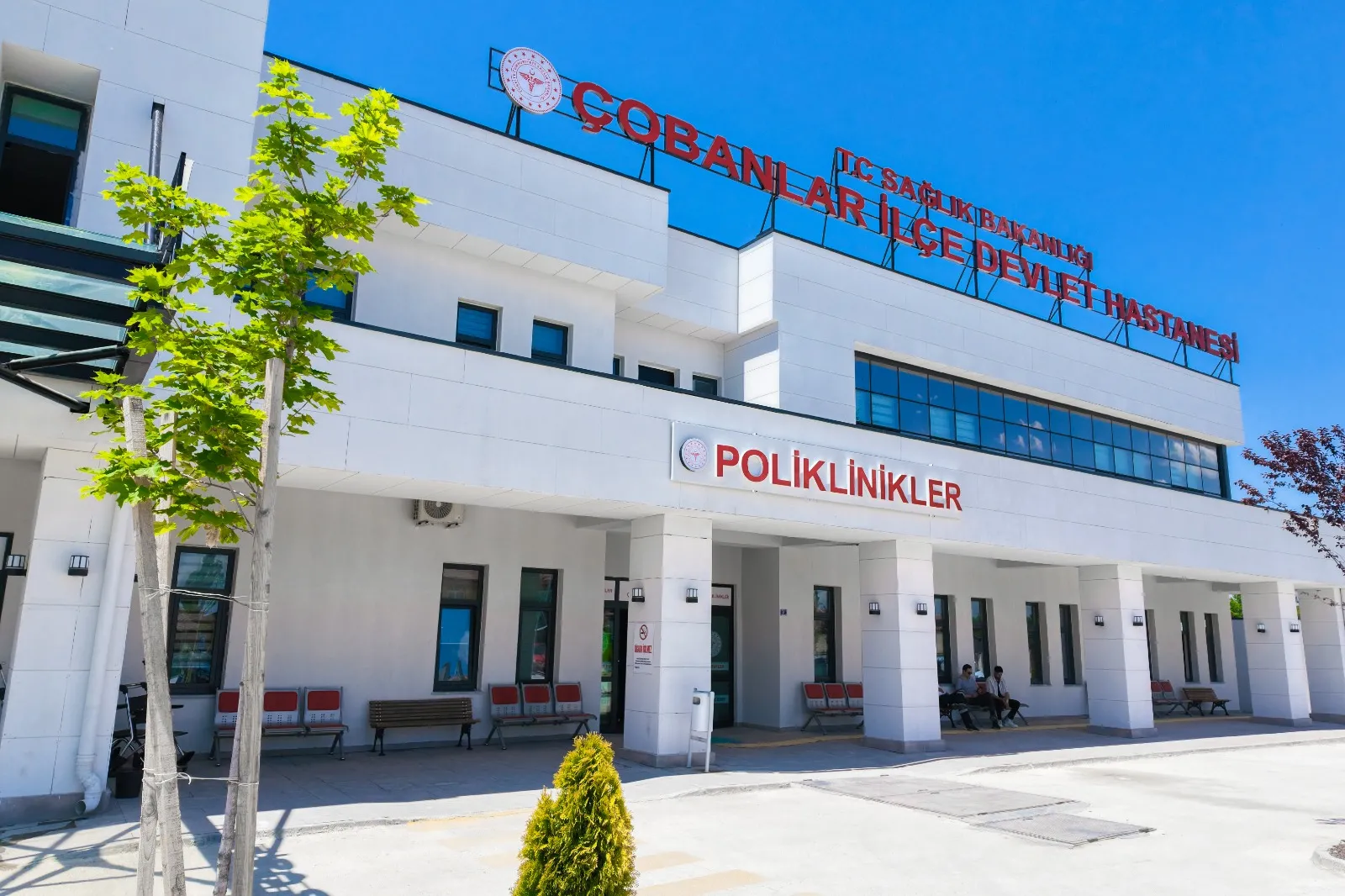 Çobanlar Sağlıkta Güçleniyor: İki Yeni Doktor Kadrosu Açıldı