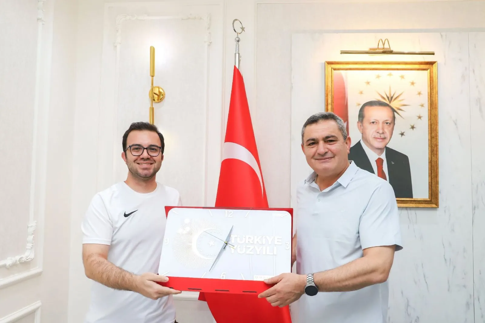 Çocuk Sağlığına Adanan Bir Hayat: Dr. Çakar Çobanlar’a Veda Etti