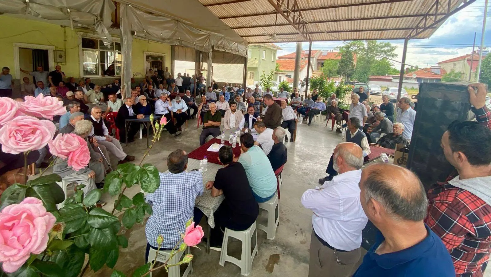 Dazkırı’da Kooperatiflerin Genel Kurul Toplantıları Yapıldı