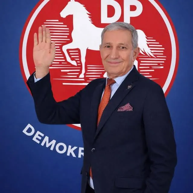 Demokrat Parti’den Hububat Alım Fiyatlarına Tepki