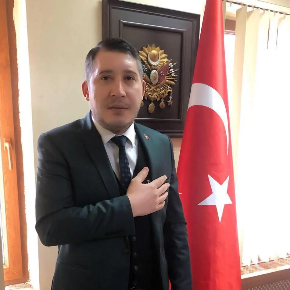 Dinar’da AK Partili Belediye Başkanı Topçu’ya Saldırı Girişimi