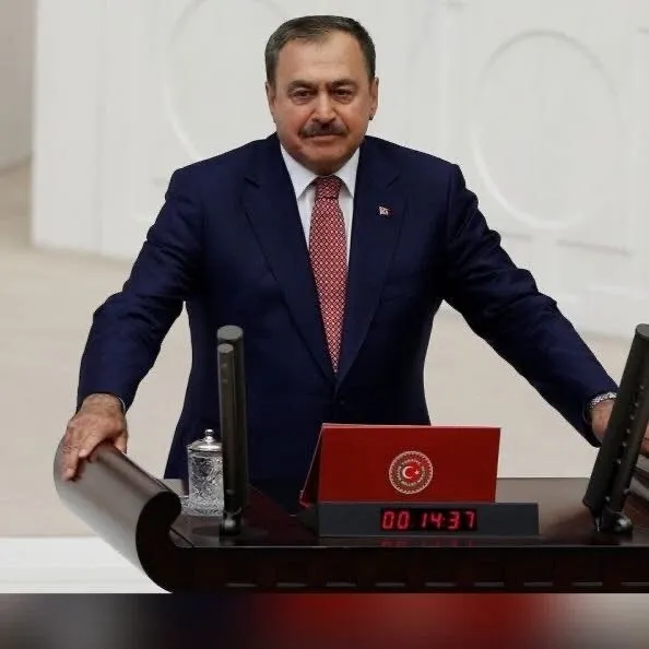 Eroğlu’nun İki Günlük Afyonkarahisar Programı Belli Oldu