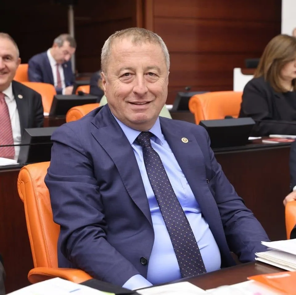 Hakan Şeref Olgun’dan Hakkındaki Fezlekeye İlişkin Açıklama